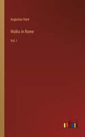 Walks in Rome