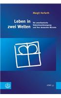 Leben in Zwei Welten: Die Amerikanische Diakonissenbewegung Und Ihre Deutschen Wurzeln