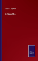 Self-Made Men