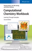 Computational Chemistry Workbook