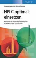 PLC optimal einsetzen - Konzepte und Strategien fur Methodenentwicklung und -optimierung