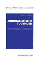 Journalistische Tugenden