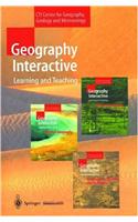 Geography Interactive