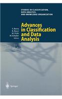 Advances in Classification and Data Analysis