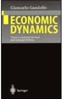 Economic Dynamics