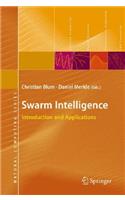 Swarm Intelligence