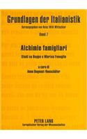 Alchimie Famigliari