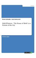 Edith Wharton - 
