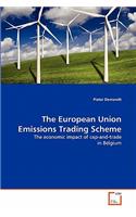 European Union Emissions Trading Scheme