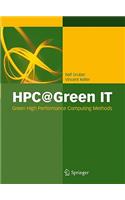 Hpc@green It