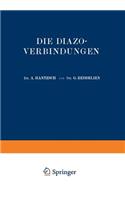 Die Diazoverbindungen