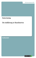 Die Aufklärung in Skandinavien: (German)
