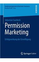 Permission Marketing