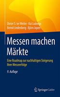 Messen Machen Märkte