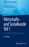 Wirtschafts- Und Sozialkunde Teil 1