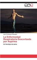 Enfermedad Respiratoria Exacerbada Por Aspirina