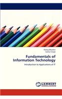 Fundamentals of Information Technology
