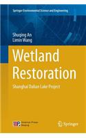 Wetland Restoration
