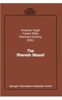The Rhenish Massif