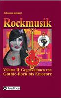 Rockmusik