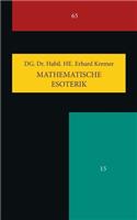 Mathematische Esoterik