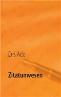 Zitatunwesen
