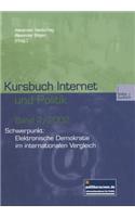 Kursbuch Internet Und Politik