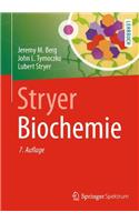 Stryer Biochemie