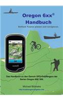 Oregon 6 xx Handbuch