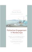Politisches Engagement in Nordeuropa