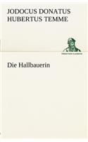 Hallbauerin