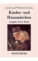 Kinder- und Hausmärchen