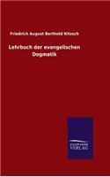 Lehrbuch der evangelischen Dogmatik