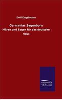 Germanias Sagenborn