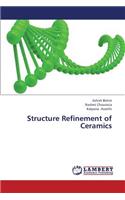 Structure Refinement of Ceramics