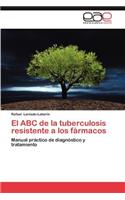 El ABC de La Tuberculosis Resistente a Los Farmacos