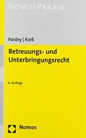 Betreuungs- Und Unterbringungsrecht