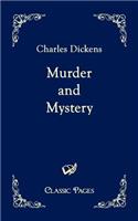 Murder and Mystery