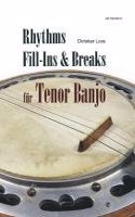 Rhythms Fill Ins & Breaks Für Tenor Banj