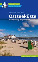 Ostseekuste Reisefuhrer Michael Muller Verlag