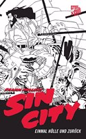 Sin City â€“ Black Edition 7: Einmal Holle und Zuruck