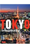 Tokyo Megacity