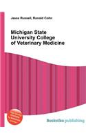 Michigan State University College of Veterinary Medicine: (English)