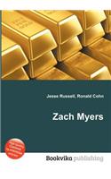 Zach Myers: (English)