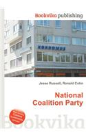 National Coalition Party