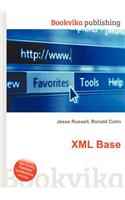 XML Base: (English)