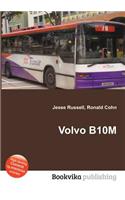 Volvo B10m: (English)