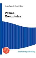 Velhas Conquistas