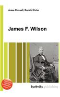 James F. Wilson: (English)