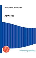 Adwords: (English)
